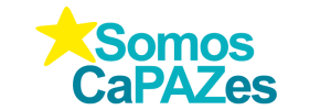 cropped Logo somoscapazes