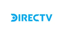 Logotipo de directv, proveedor de servicios de televisión satelital.