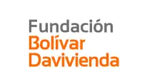 Logotipo de la fundación bolívar davivienda.