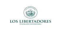 Logotipo de los libertadores - fundación universitaria.